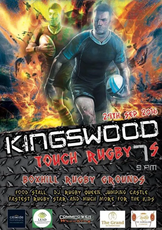 Upcoming Events | Australia