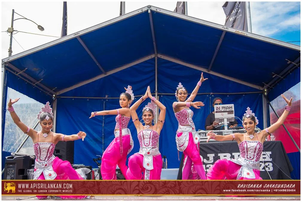 "Lankan Fest 2015" - Events|Melbourne