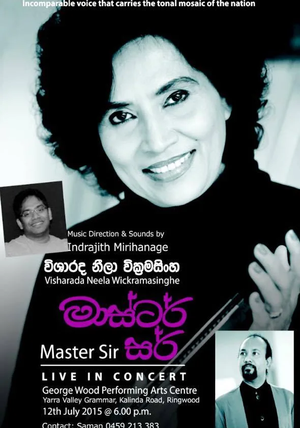 Past Events | Australia