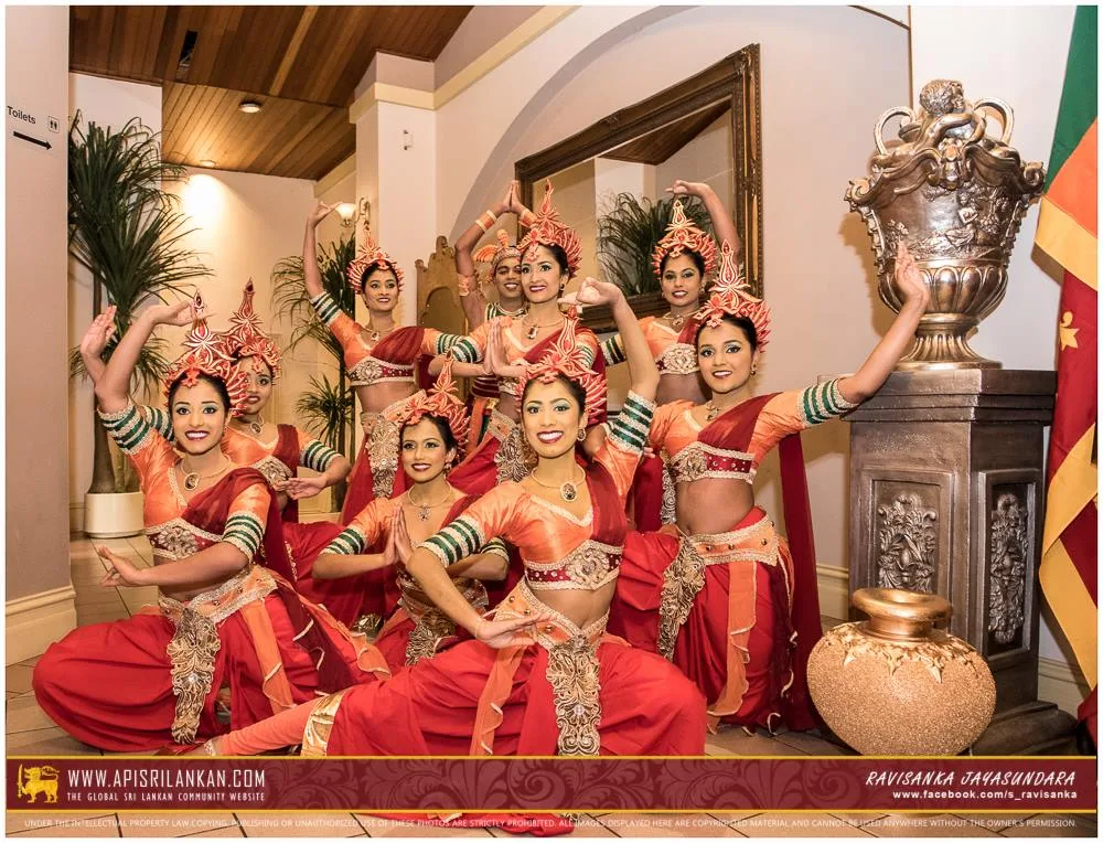 "67th anniversary of Independence of Sri Lanka"-Events|Melbourne