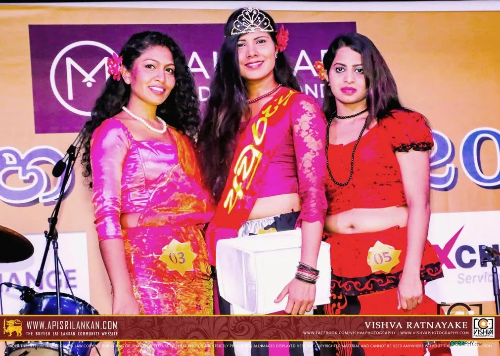 ABU DHABI NEW YEAR FESTIVAL 2015