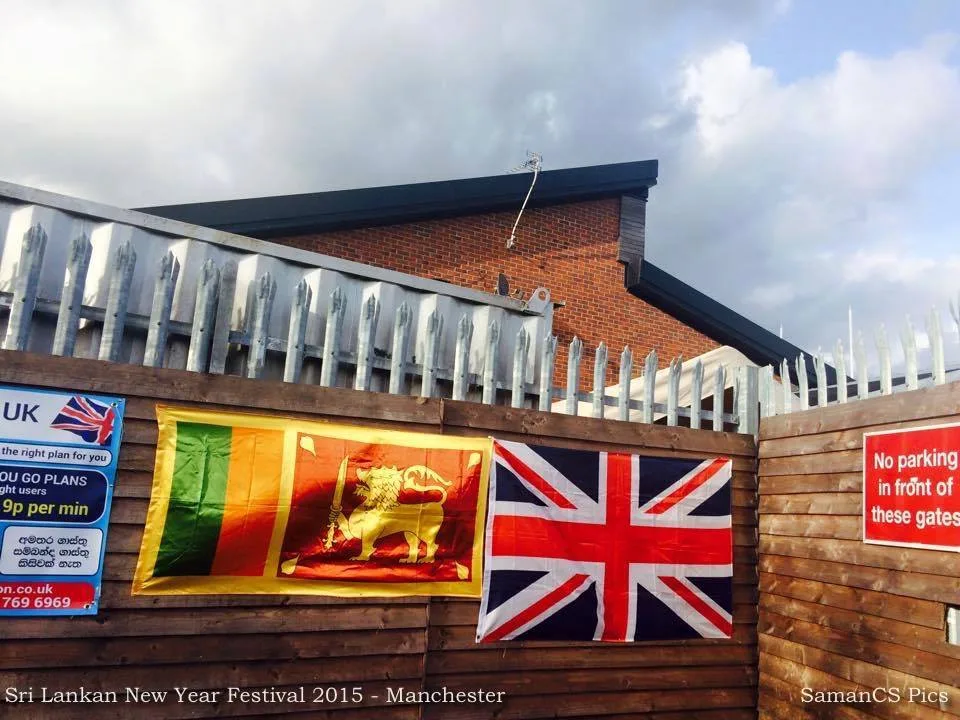 Manchester New year Festival 2015 - Highlights