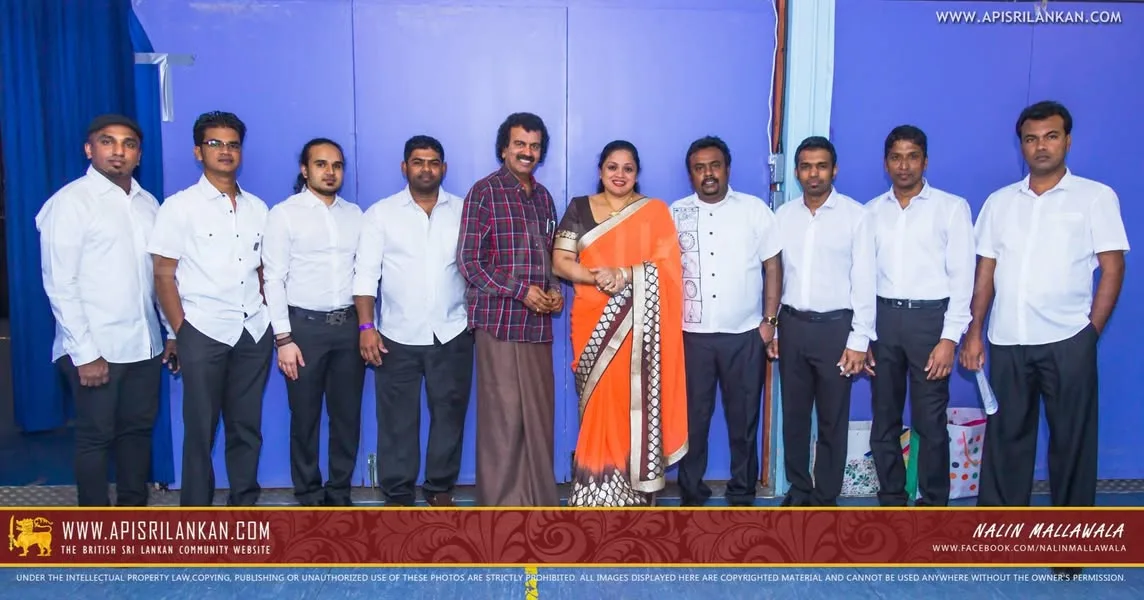 ‘Akuru Maki Na’ – Edward Jayakody and Visharadha Charitha Priyada