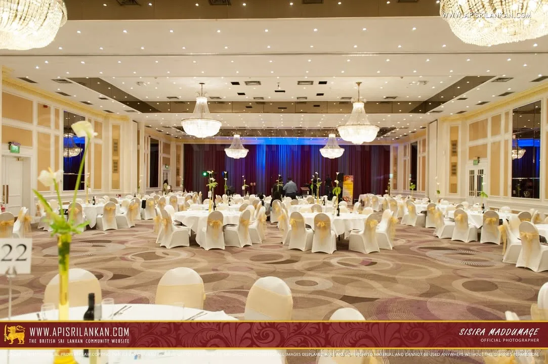 ASPL Dinner Dance & Bridal Catwalk