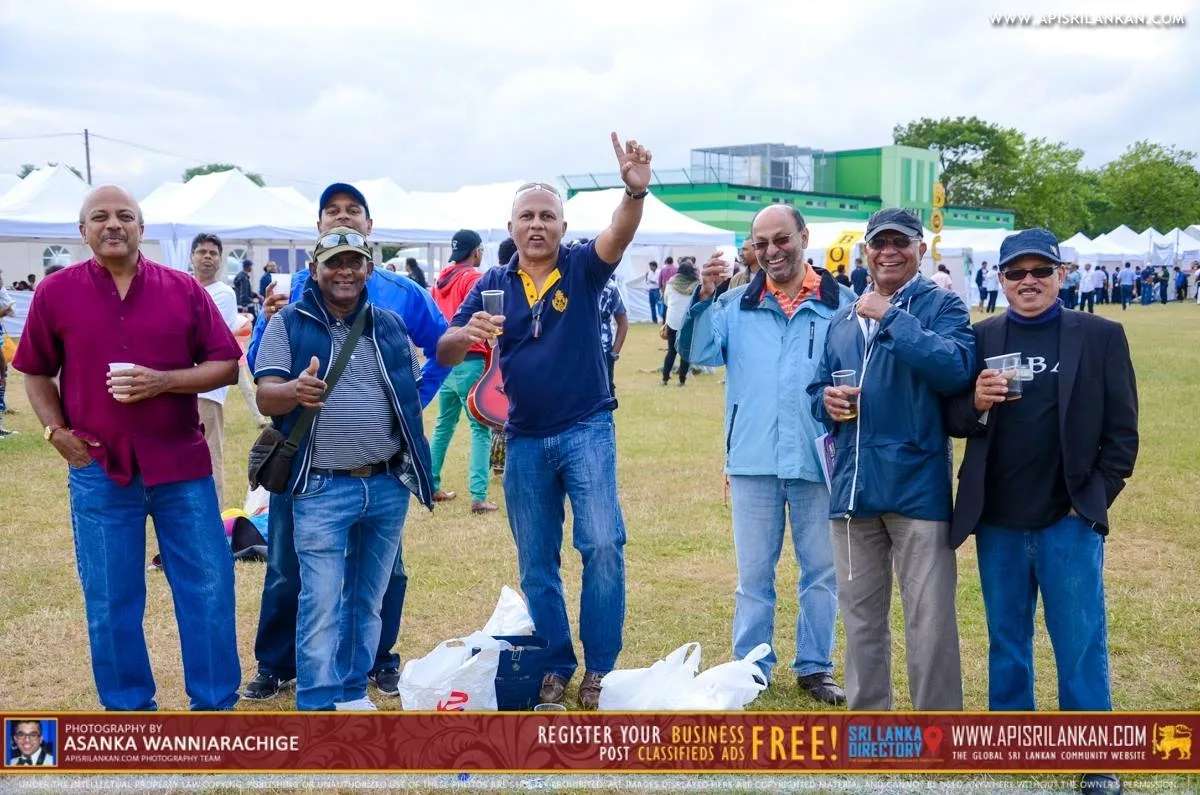 Festival of Cricket 2015 | UK - Album 02