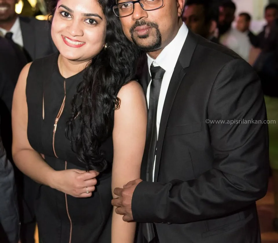 Rajans Roar 2015, Night Of Honor