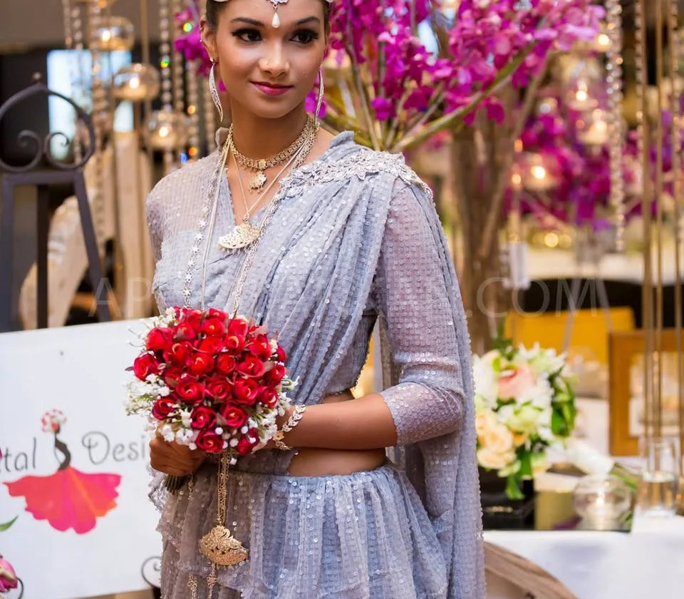 "Bridal Expo Srilanka 2015 "Melbourne, Australia | Sneak Peek