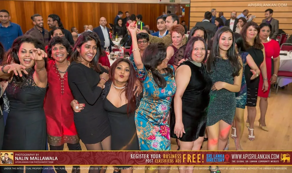 Badminton Association Dinner Dance