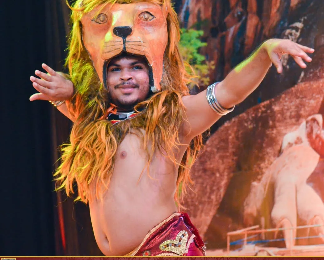 Athula Dassan Buddhist Vihara 68th Independence Day Celebration &