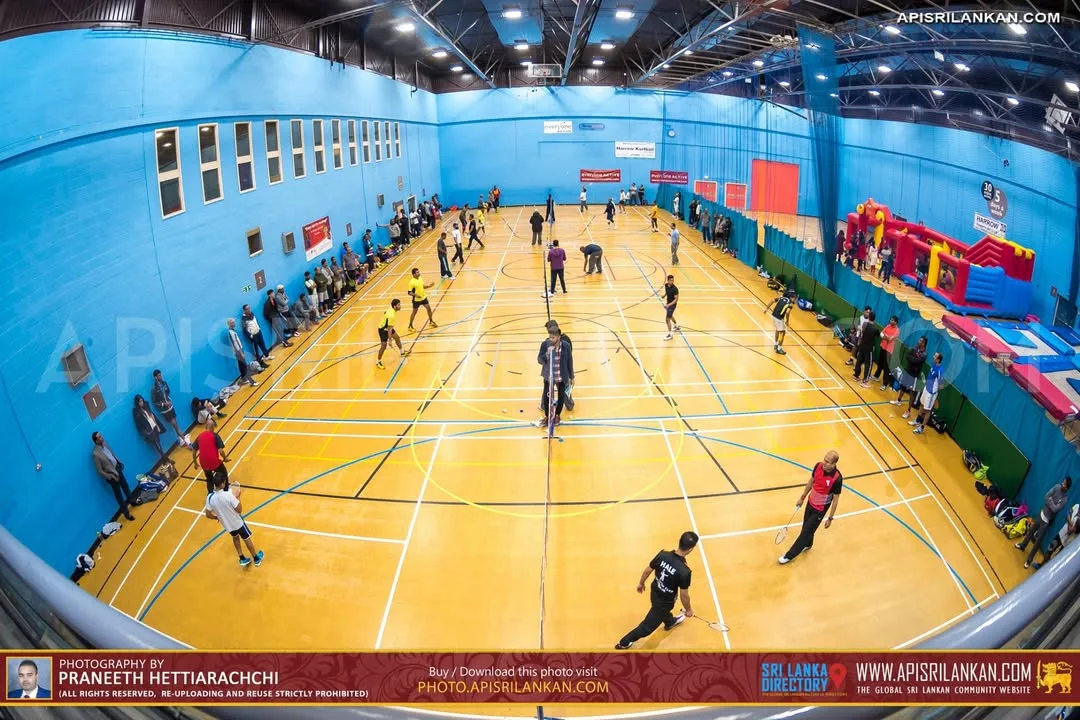 Winter Sports Gala 2016