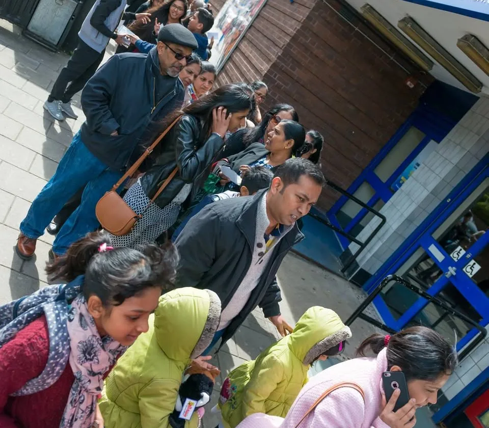 "Ho Gana Pokuna" Movie | by Birthday Fund