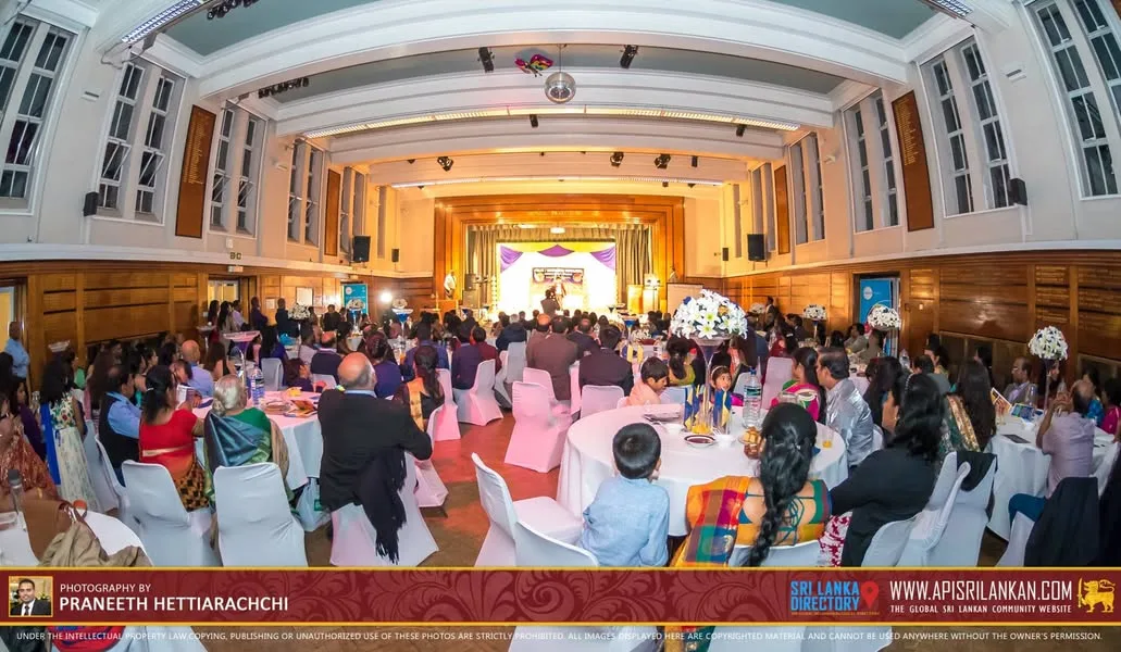 Shivanandian Evening 2016