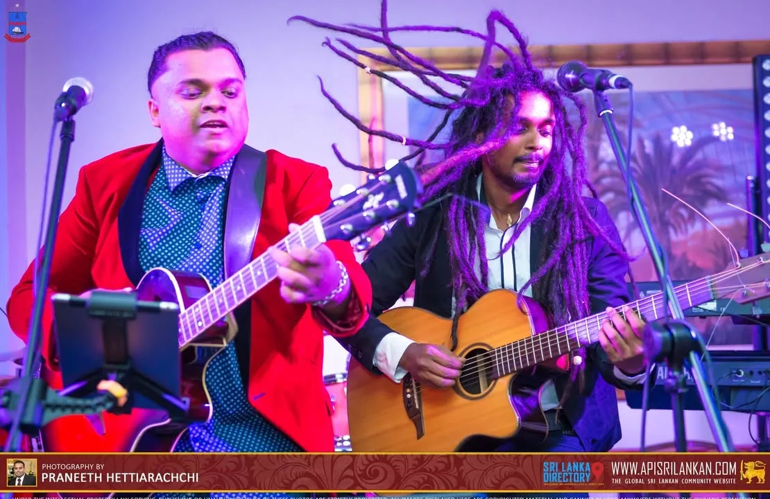 Stella 2016 / Billy Fernando and Nigel with Exceed