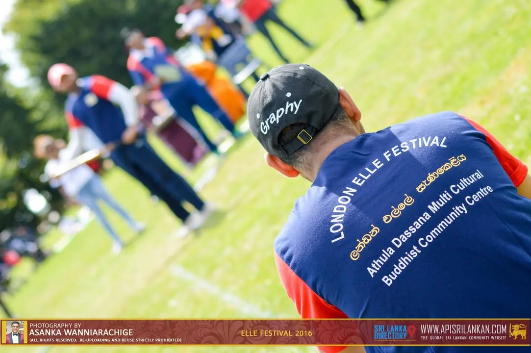 London Elle Festival 2016