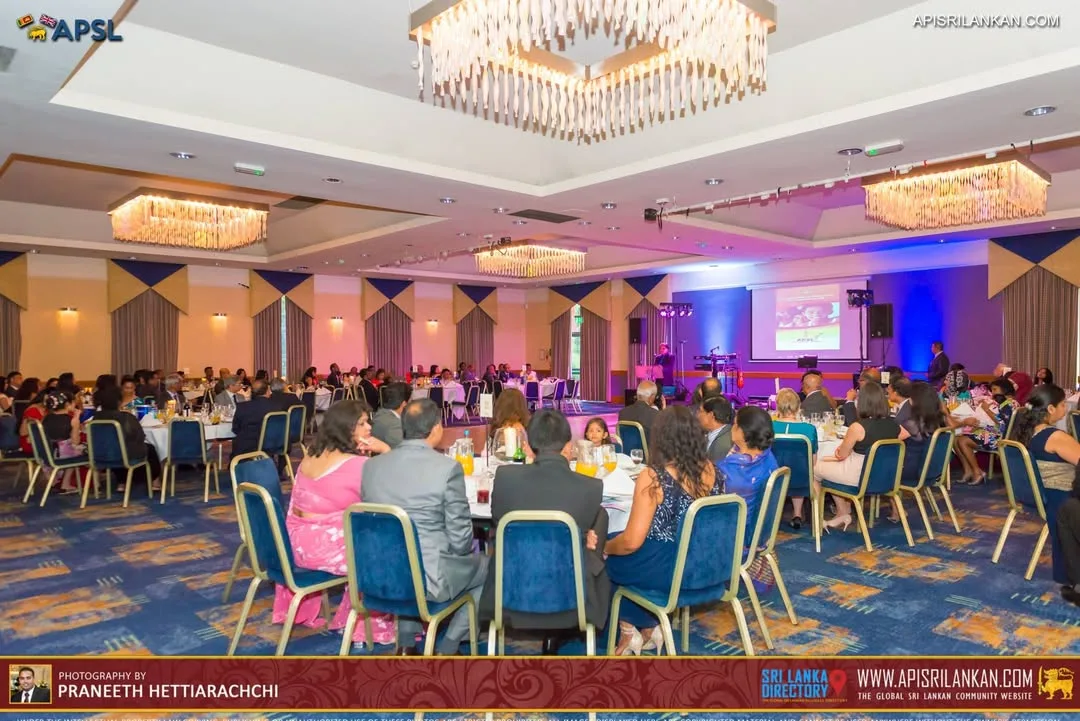 APSL Dinner Dance 2016