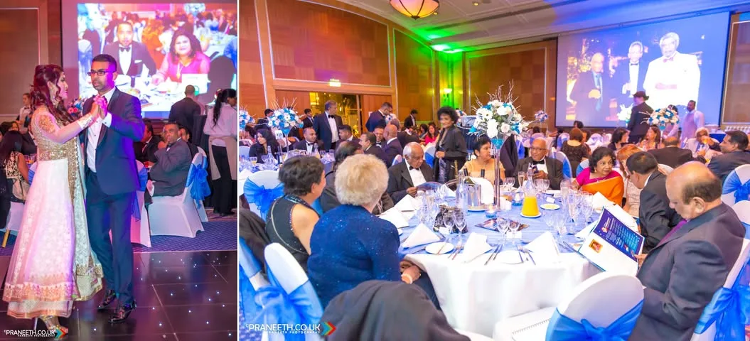 Josephian Gala Ball 2016