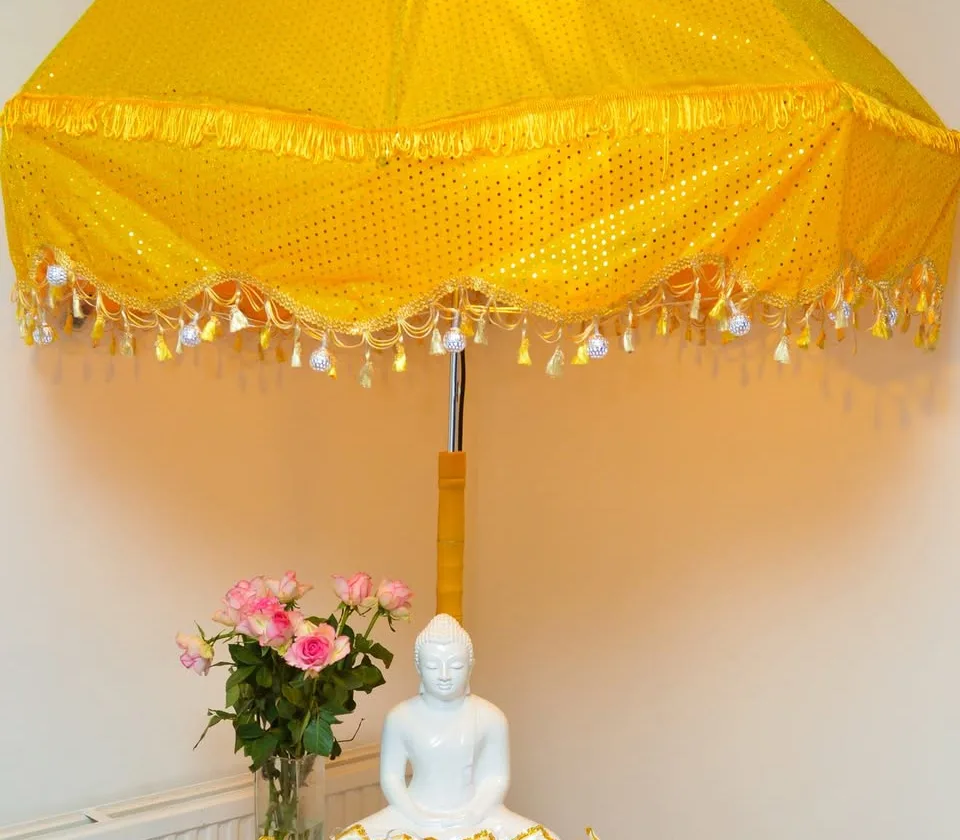 Katina 2016 By Athula Dassana International Buddhist Temple