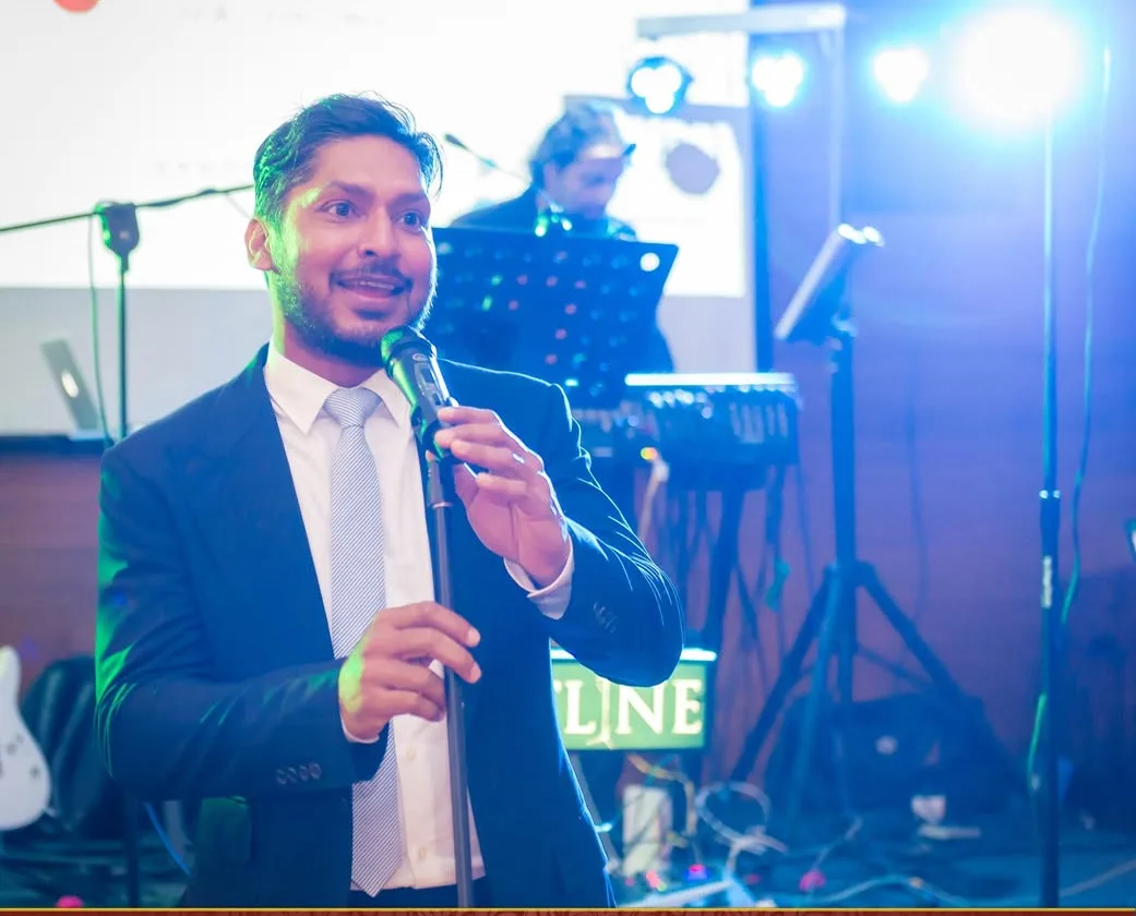 SLMDA Spring Ball 2016