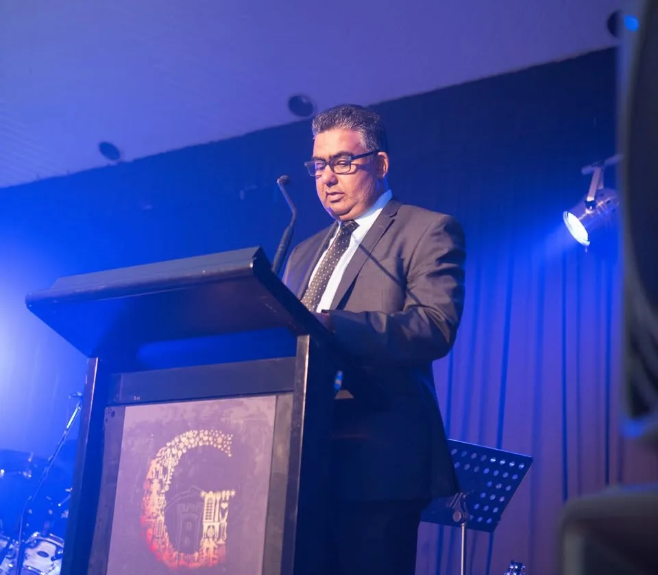 A Night With The Champs | Melbourne, Australia