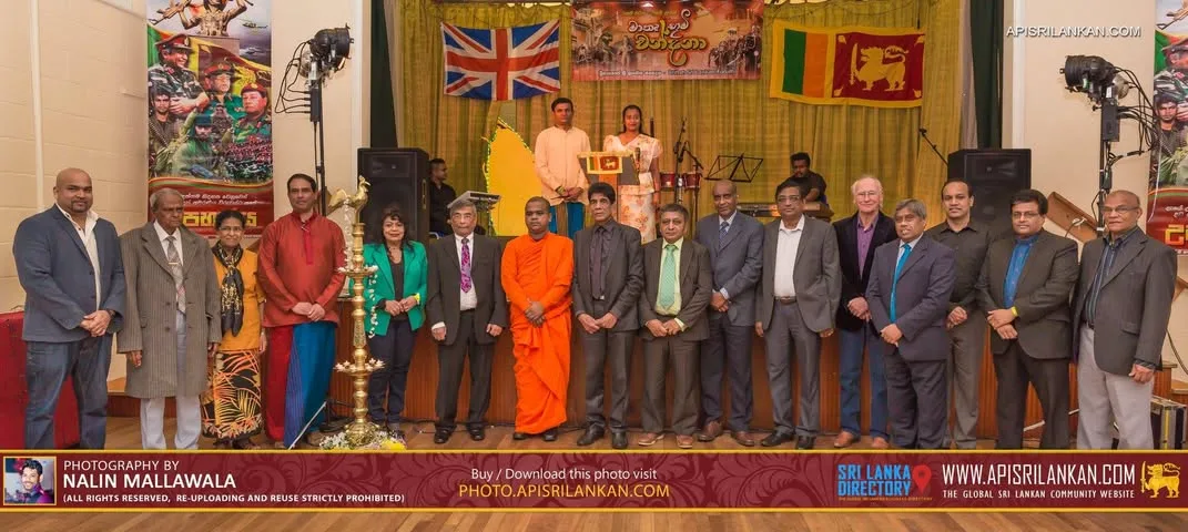 Maathru Bhumi Vandana 2015 – Concert of Patriotic songs