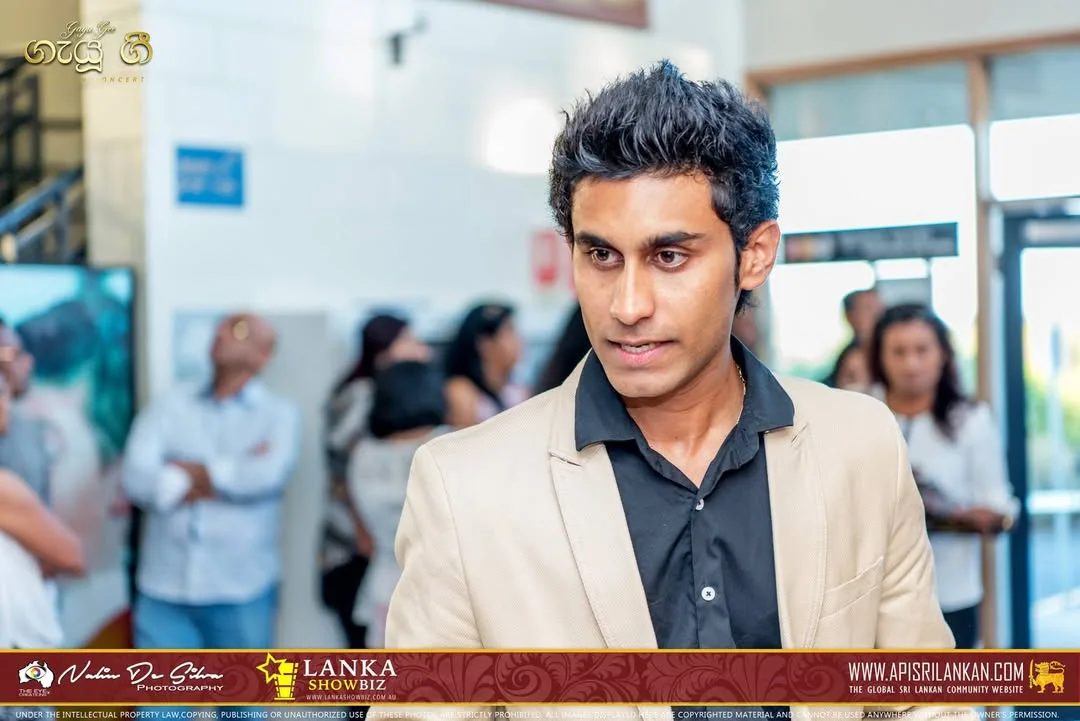 Gayu Gee 2017 Live in Concert