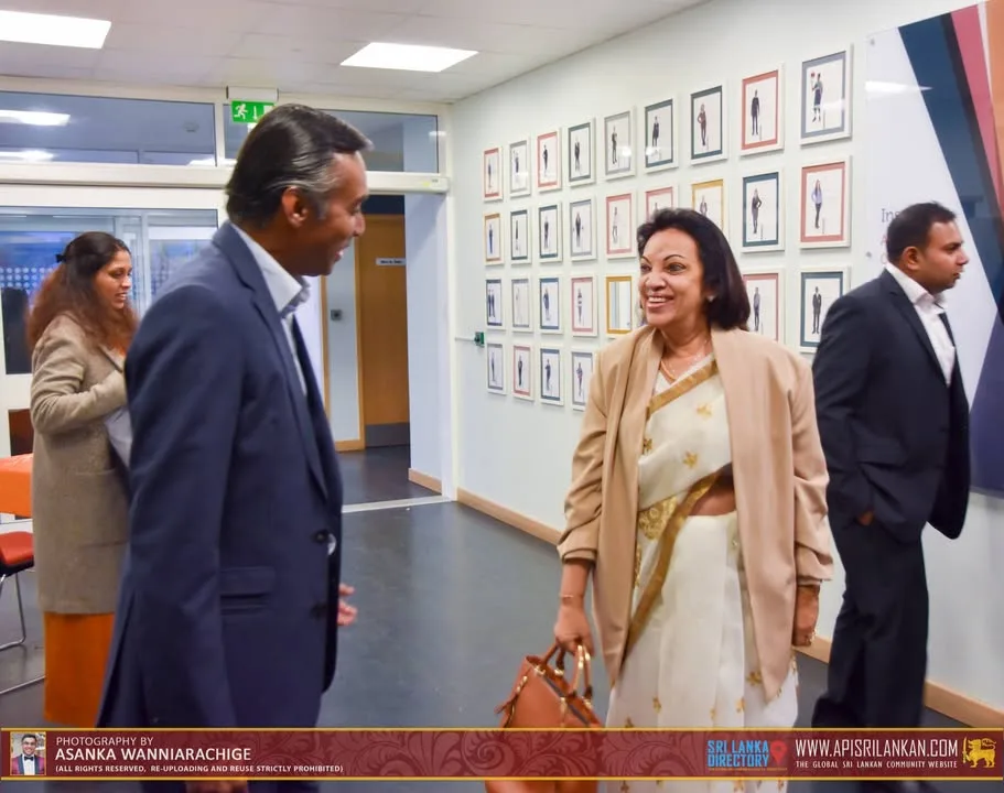 The Lion ‘සිංහය’ Season 6 - Celebration of 70th Independence Day