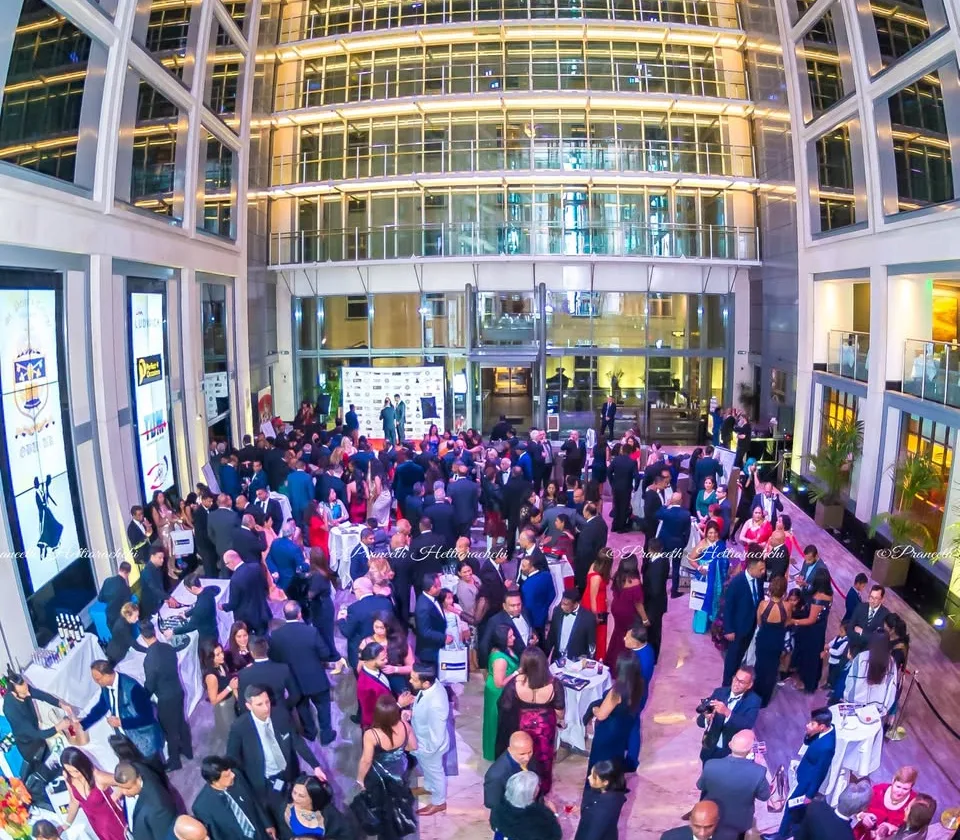 Labamba 2018 - St. Peters OBU UK