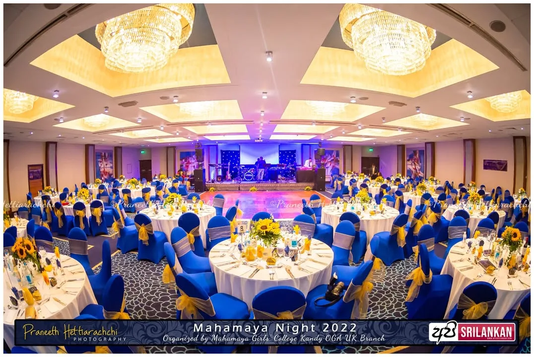Mahamaya Night 2022