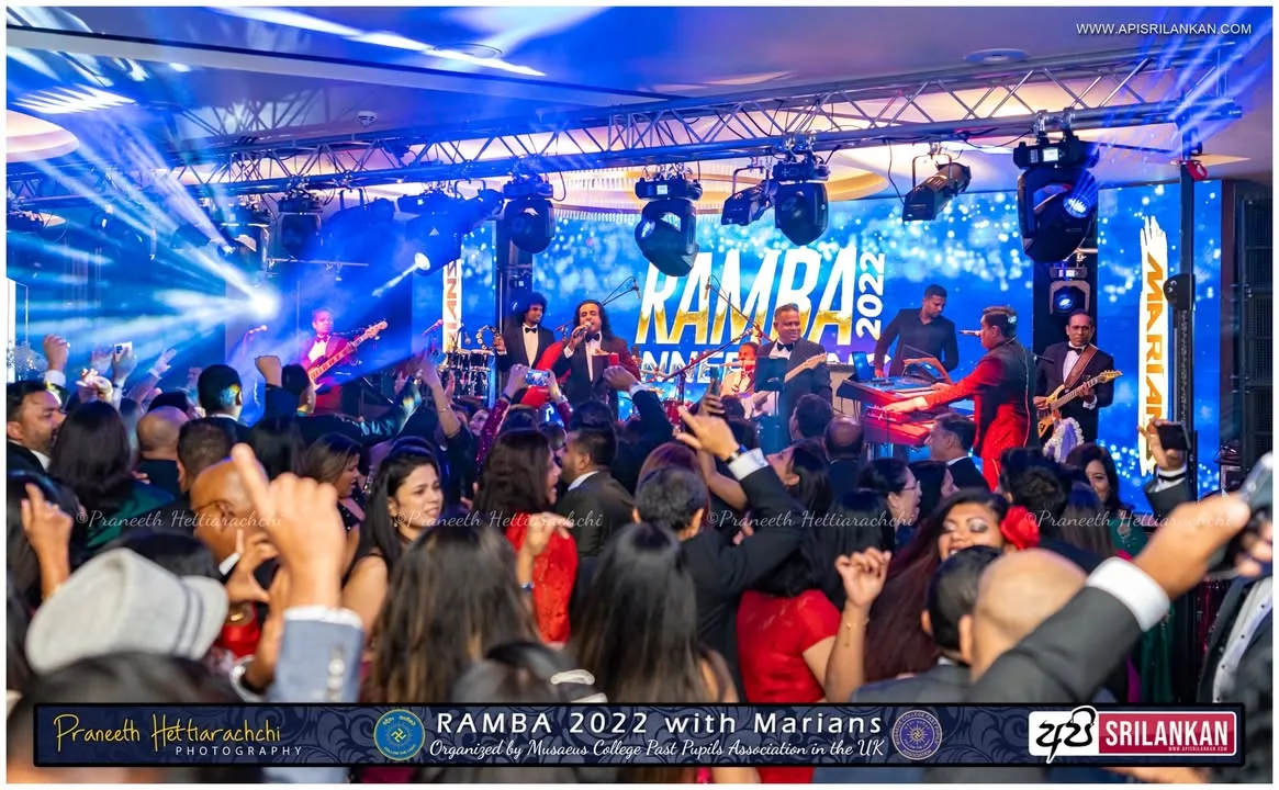 RAMBA 2022 by Musaeus PPA(UK)