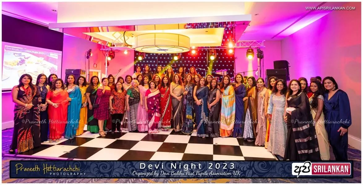 Devi NIght 2023
