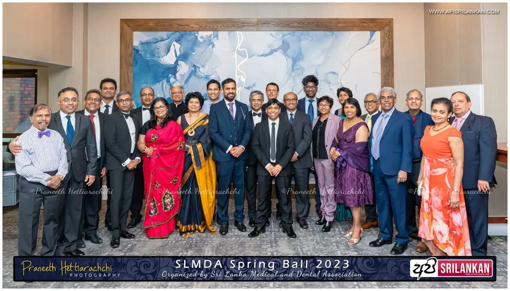 SLMDA Spring Ball 2023