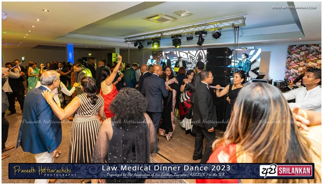 Law Medical Dinner Dance 2023