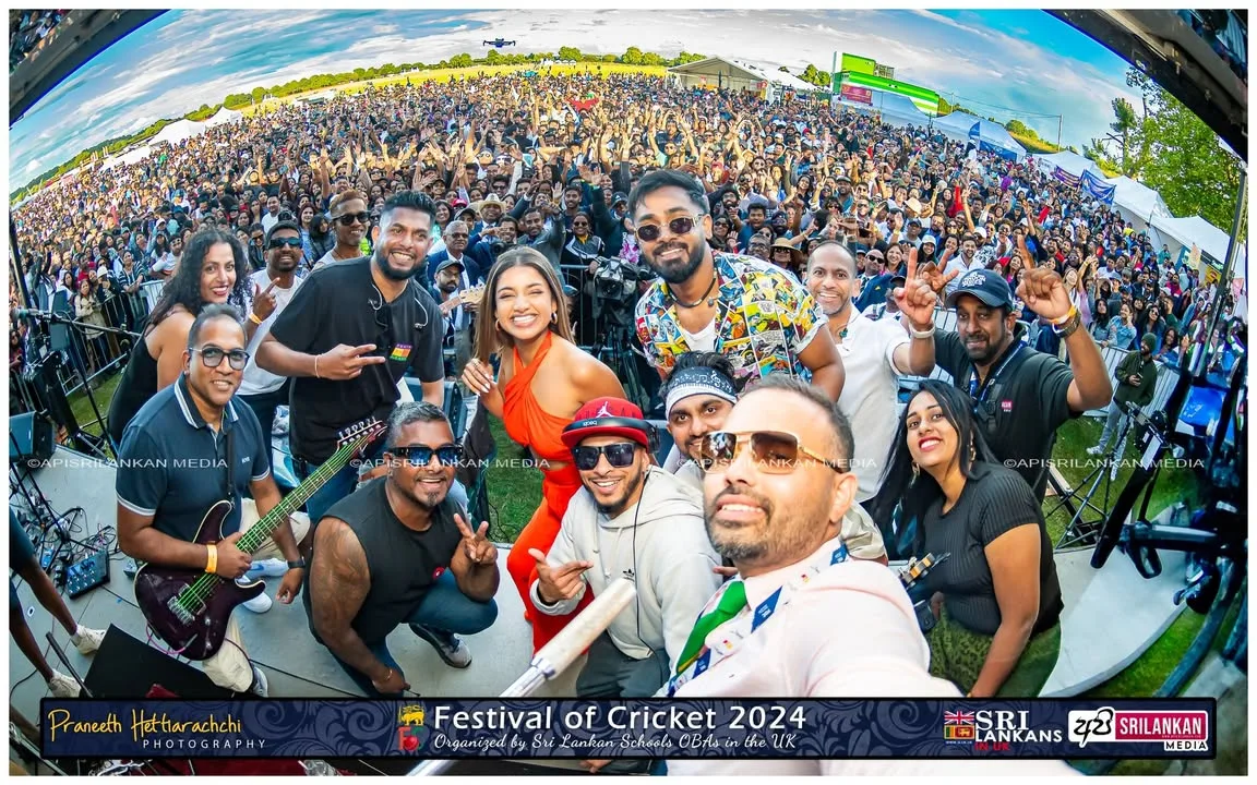 Festival of Cricket 2024