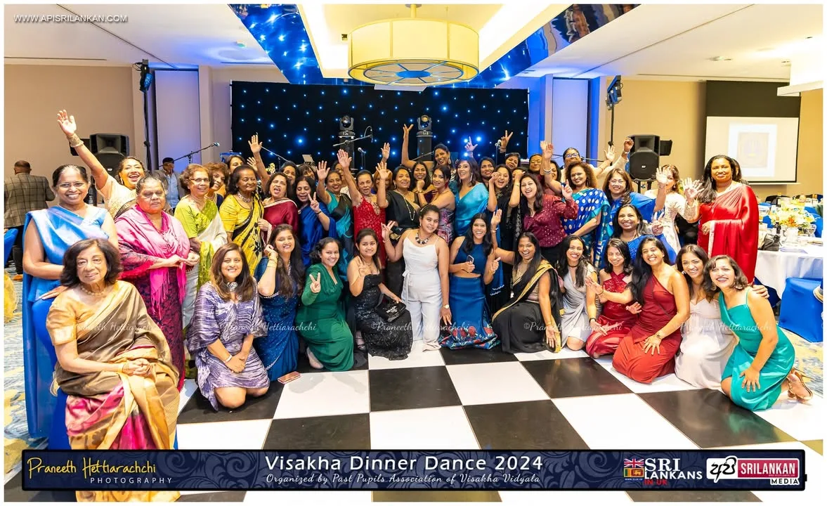 Visakha Dinner Dance 2024
