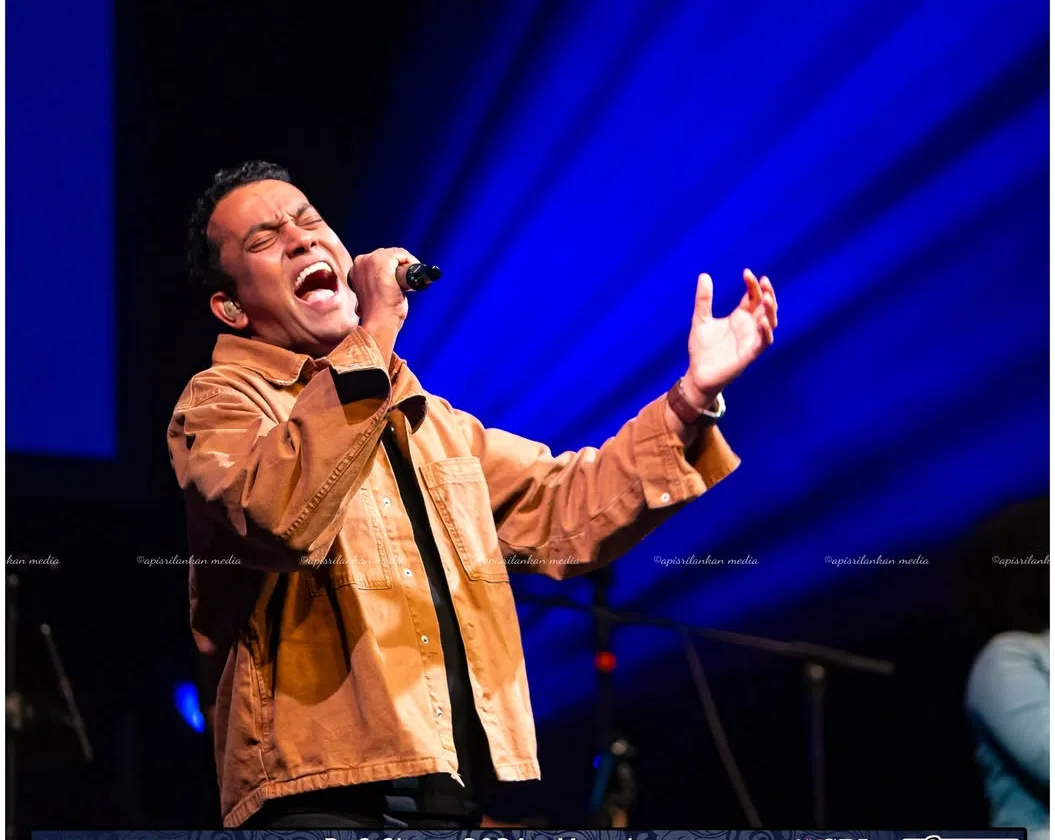 BnS Show 2024 - Manchester