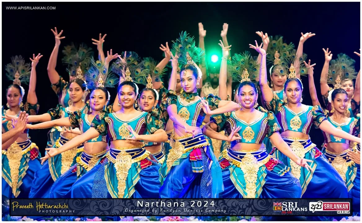 Narthana 2024