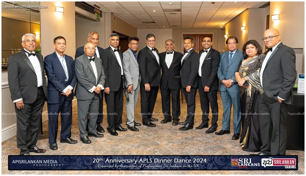 APLS Dinner Dance 2024
