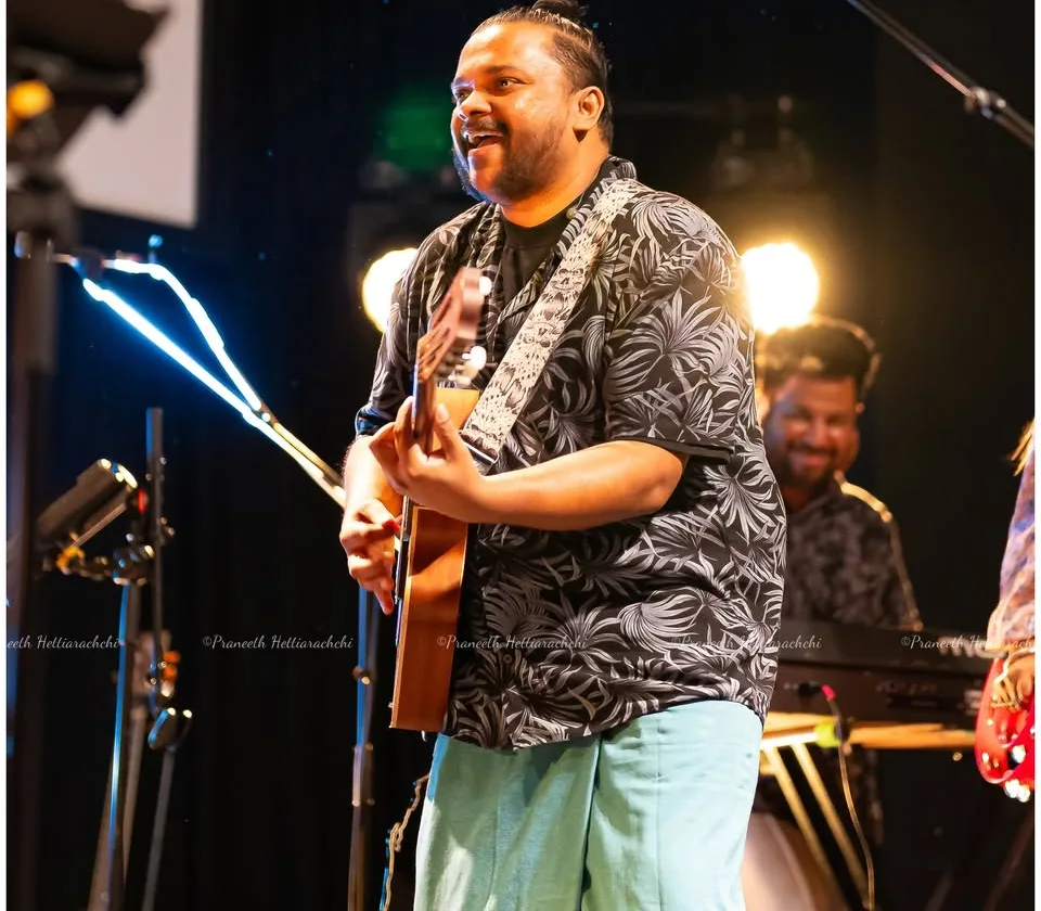 Maathra 2024 - Scotland