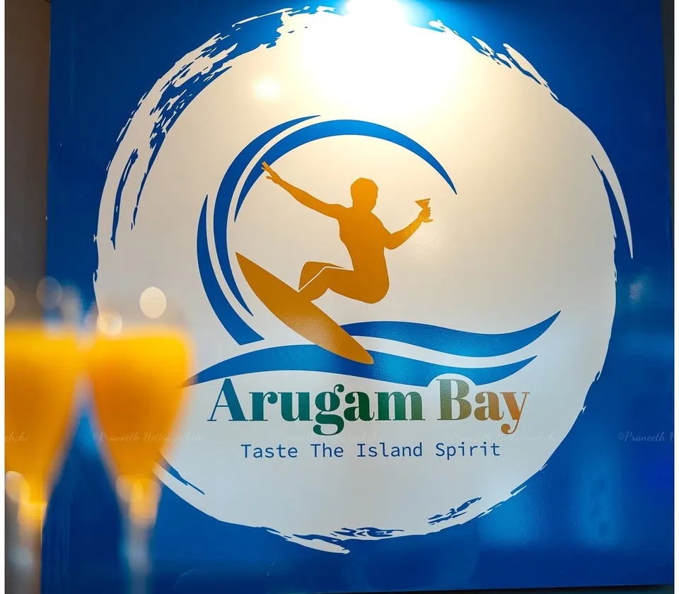Arugam Bay - Now Open in Chelmsford City Centre