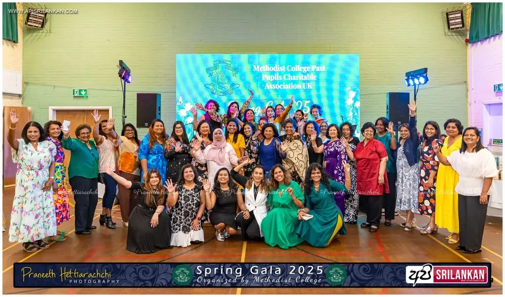 Methodist Spring Gala 2025