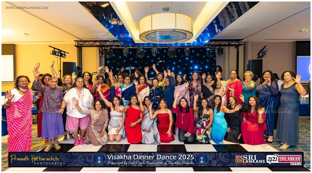 Visakha Dinner Dance 2025
