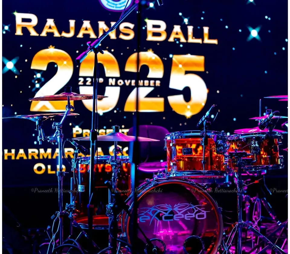 Rajans Ball 2025