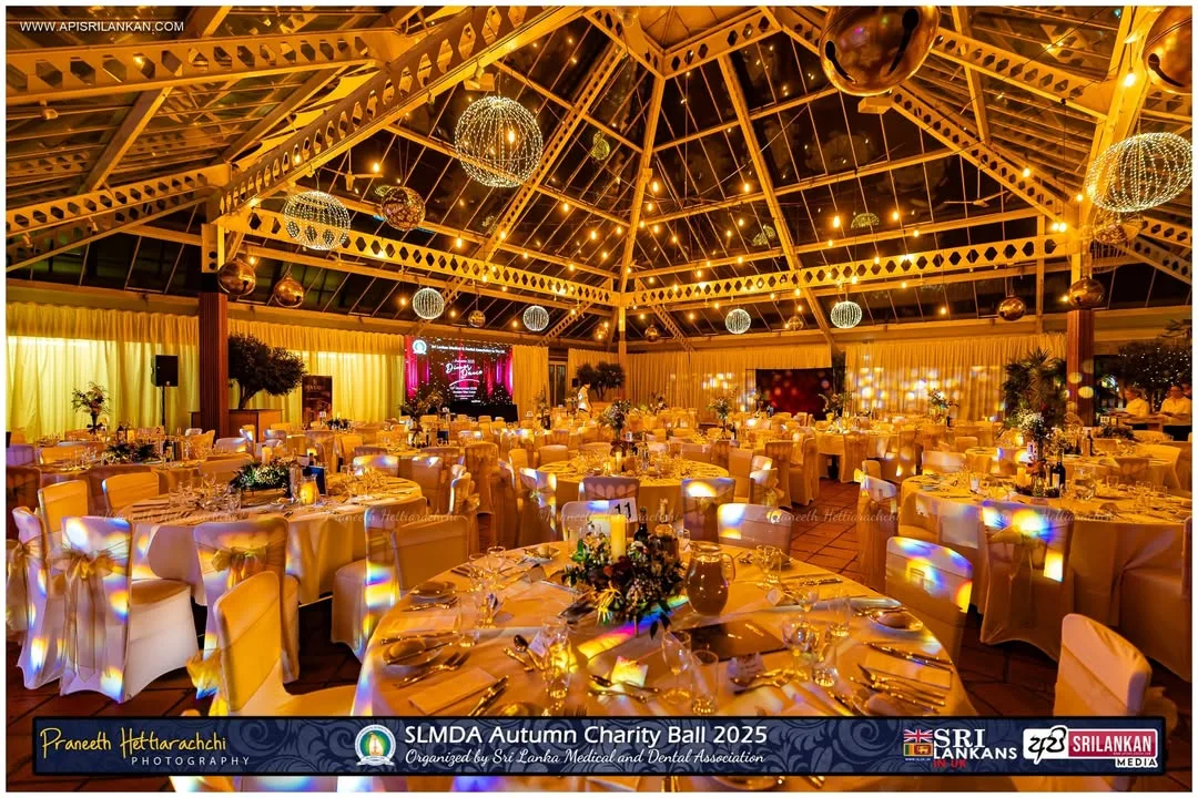 SLMDA Autumn Charity Ball 2025