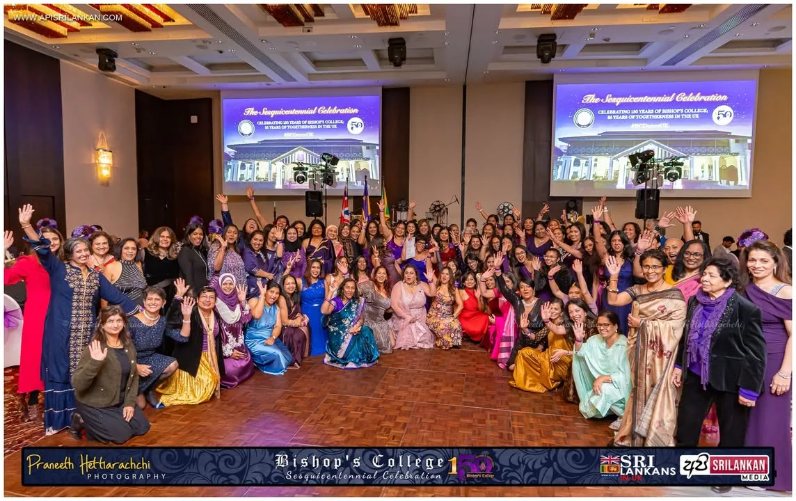 Bishop's College Sesquicentennial Celebration