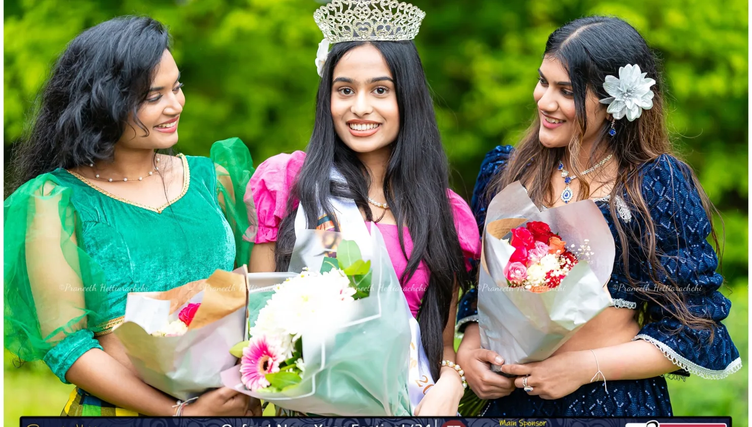 Oxford New Year Festival 2024