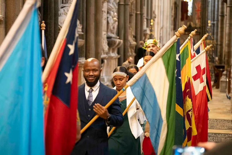 Sri Lanka Engages in Commonwealth Foreign Ministers’ Meeting and Day Events in London