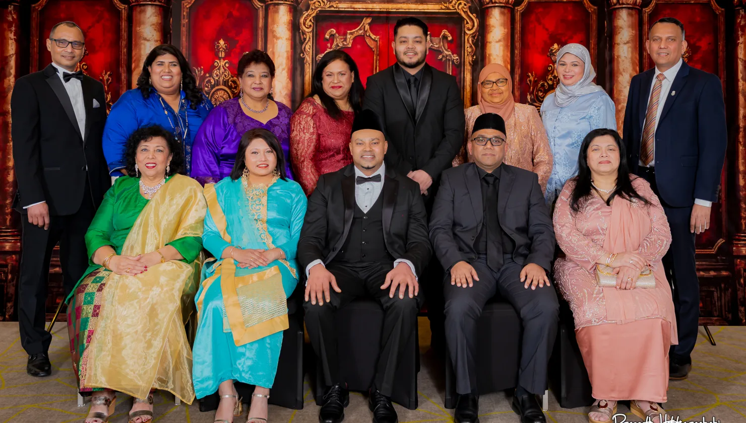 40th Anniversary - Malay Dance 2026