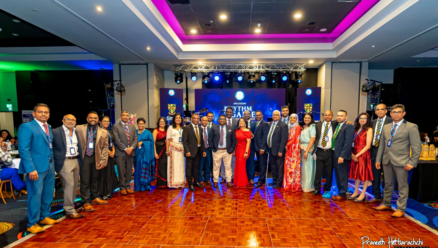 Rhythm of Galle 2026 
