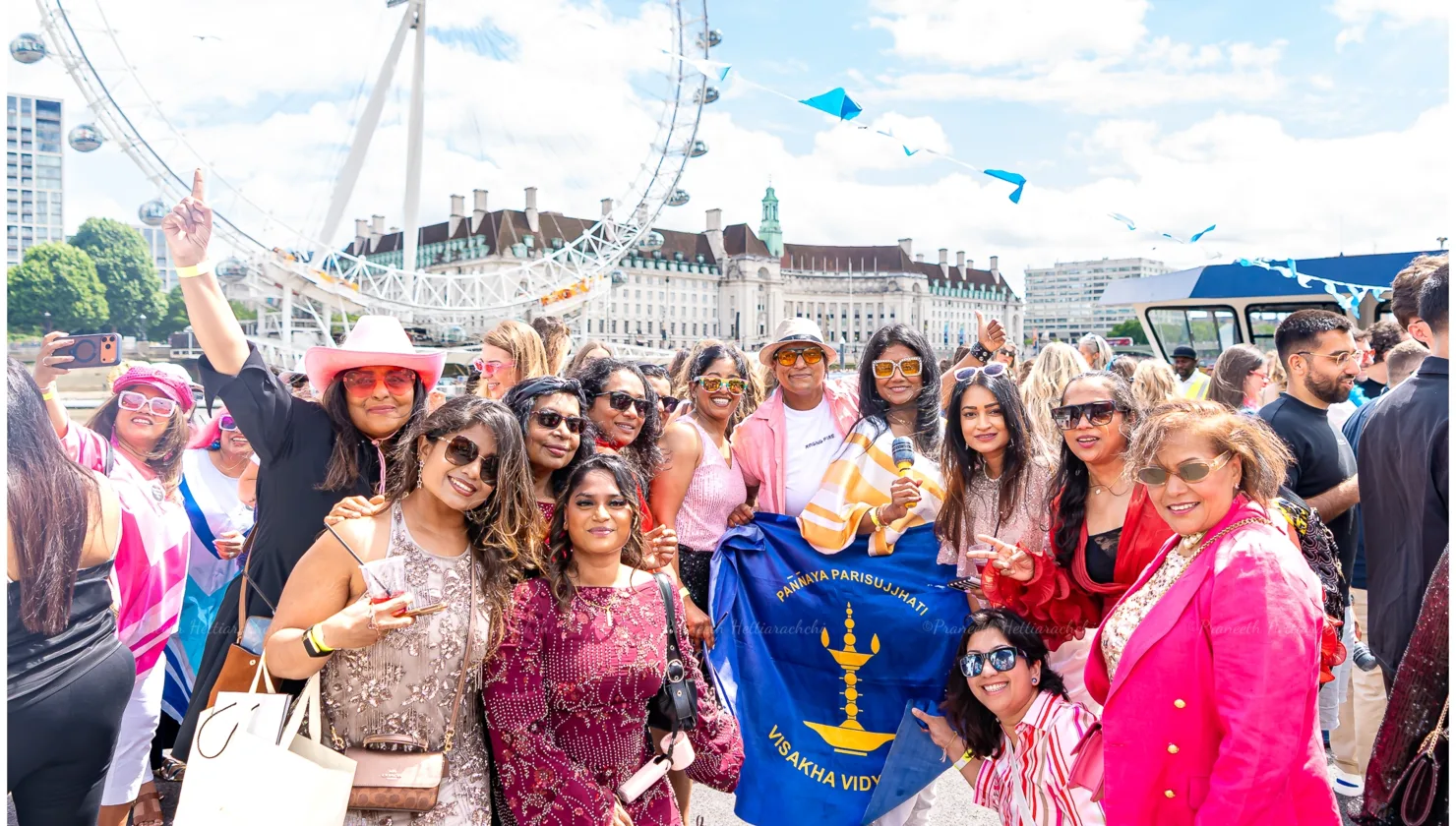 ABBA Brunch Party Cruise ’26 – Visakha PPA (UK)