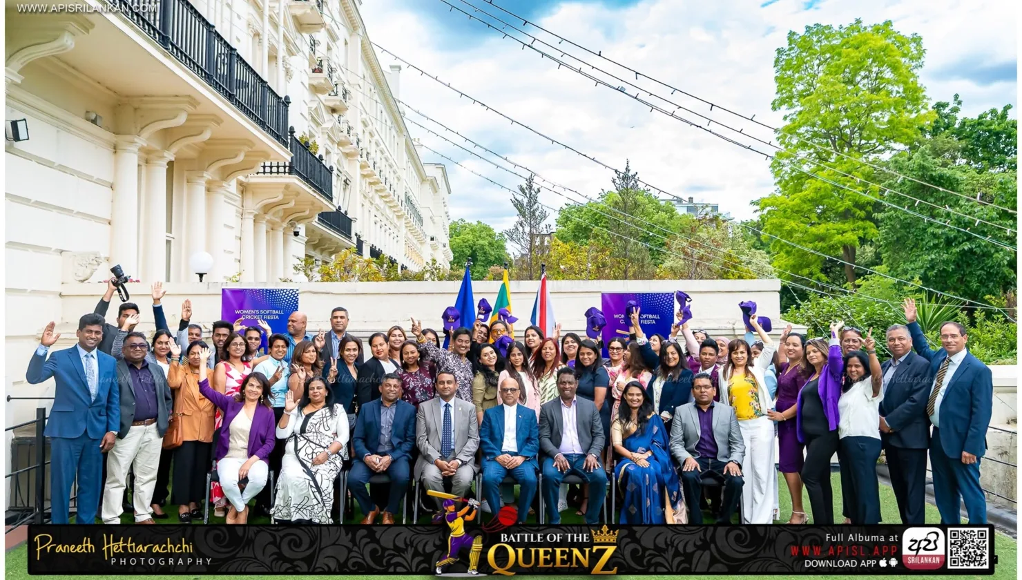 Battle of the QueenZ 2026 - Launch